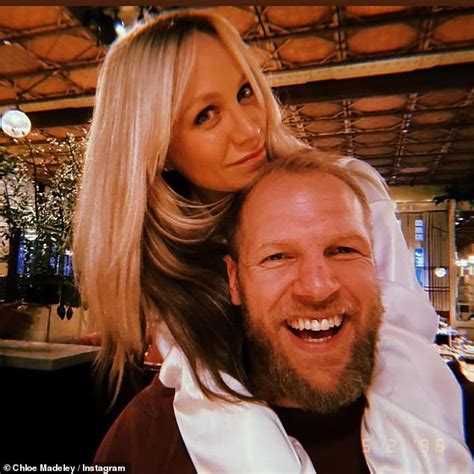 chloe split|chloe madeley husband.